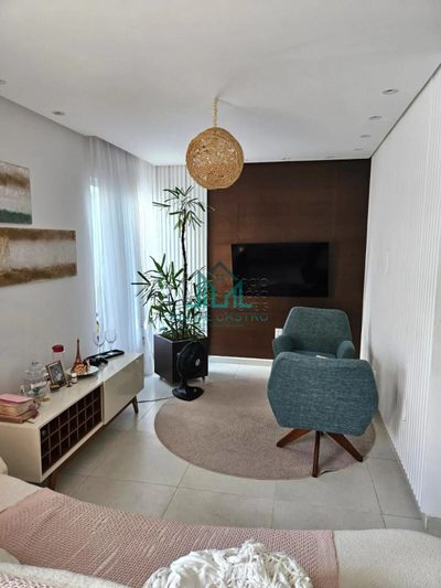 Casa, 4 quartos, 200 m² - Foto 5