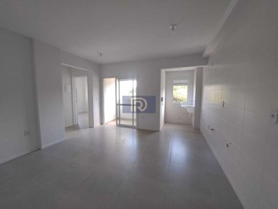 Apartamento, 2 quartos, 55 m² - Foto 3