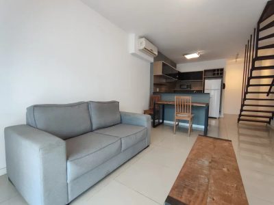 Apartamento, 1 quarto, 62 m² - Foto 5