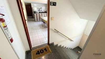 Apartamento, 3 quartos, 205 m² - Foto 3