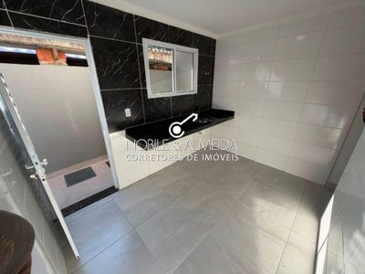 Casa, 2 quartos, 60 m² - Foto 4