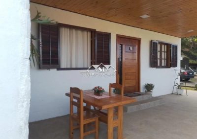 Casa, 5 quartos, 200 m² - Foto 2