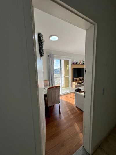 Apartamento, 2 quartos, 47 m² - Foto 3