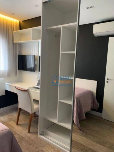 Apartamento, 3 quartos, 70 m² - Foto 3