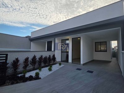 Casa, 2 quartos, 70 m² - Foto 3