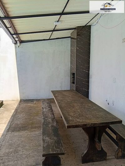 Casa, 5 quartos, 690 m² - Foto 4