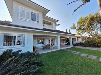 Sobrado, 7 quartos, 395 m² - Foto 4