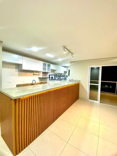 Apartamento, 3 quartos, 98 m² - Foto 1