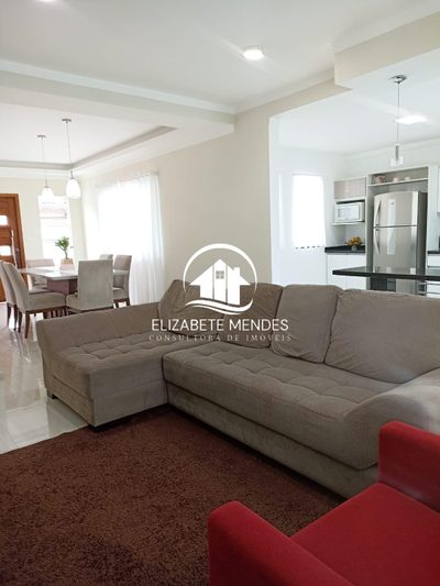 Sobrado, 3 quartos, 181 m² - Foto 3