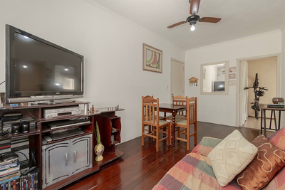 Apartamento, 2 quartos, 50 m² - Foto 5