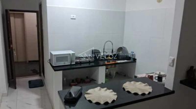 Sala-Conjunto, 43 m² - Foto 3