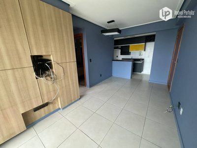 Apartamento, 2 quartos, 59 m² - Foto 3