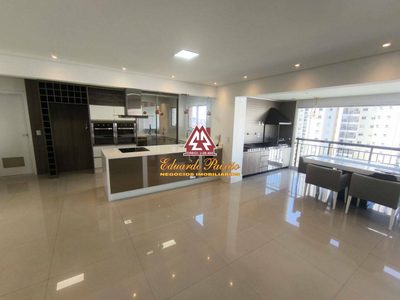 Apartamento, 3 quartos, 122 m² - Foto 5
