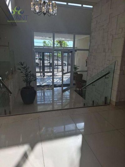Apartamento, 3 quartos, 100 m² - Foto 2