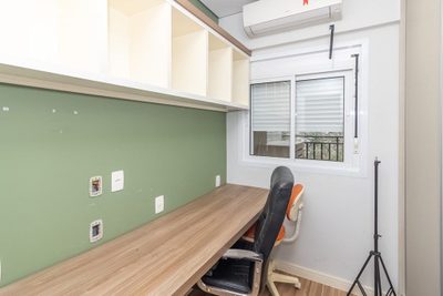 Apartamento, 3 quartos, 94 m² - Foto 5