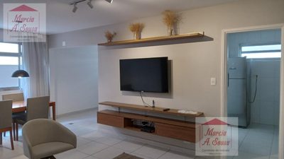 Apartamento, 2 quartos, 89 m² - Foto 3