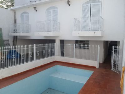 Casa, 4 quartos - Foto 1