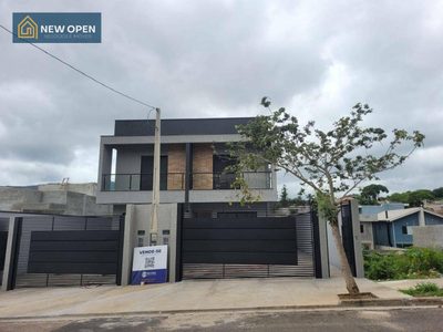 Casa, 3 quartos, 110 m² - Foto 3