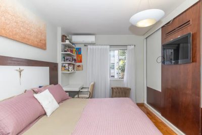 Apartamento, 3 quartos, 143 m² - Foto 1