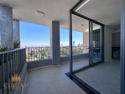 Apartamento, 2 quartos, 96 m² - Foto 2