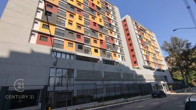 Apartamento, 1 quarto, 37 m² - Foto 1