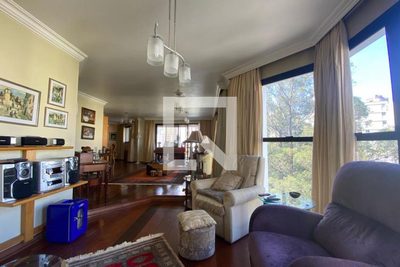 Apartamento, 5 quartos, 213 m² - Foto 2