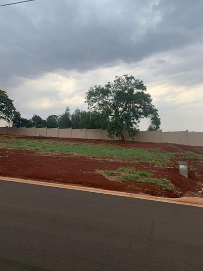 Terreno, 275 m² - Foto 1