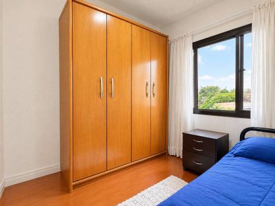 Apartamento, 2 quartos, 52 m² - Foto 5
