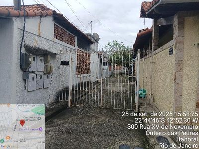 Casa, 2 quartos, 125 m² - Foto 1