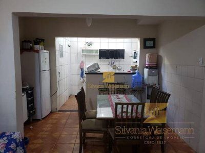 Casa, 2 quartos, 90 m² - Foto 2