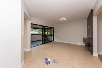 Apartamento, 4 quartos, 200 m² - Foto 2
