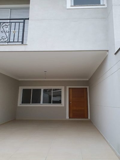 Sobrado, 3 quartos, 120 m² - Foto 5