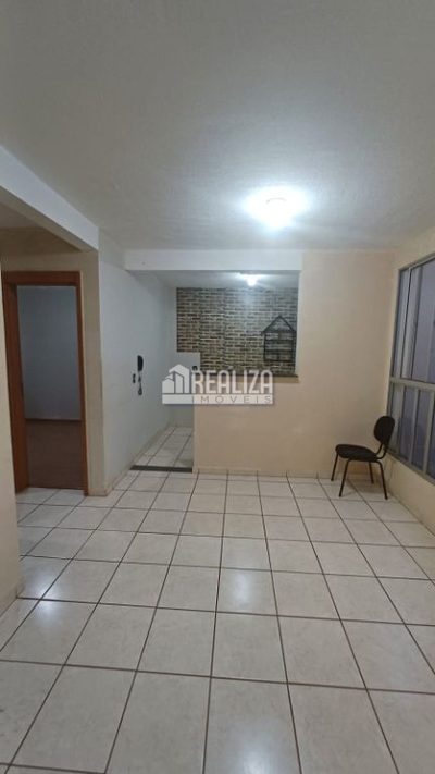 Apartamento, 2 quartos, 49 m² - Foto 2