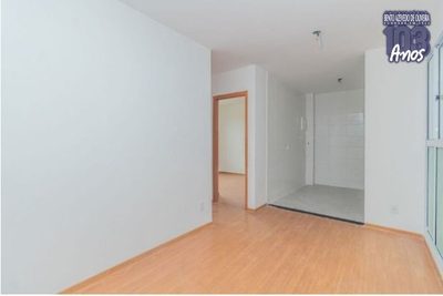 Apartamento, 2 quartos, 40 m² - Foto 2