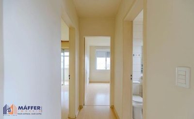 Apartamento, 2 quartos, 83 m² - Foto 4