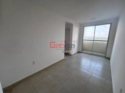 Apartamento, 2 quartos, 54 m² - Foto 1