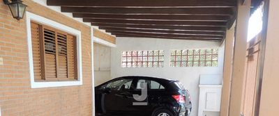 Casa, 4 quartos, 185 m² - Foto 4