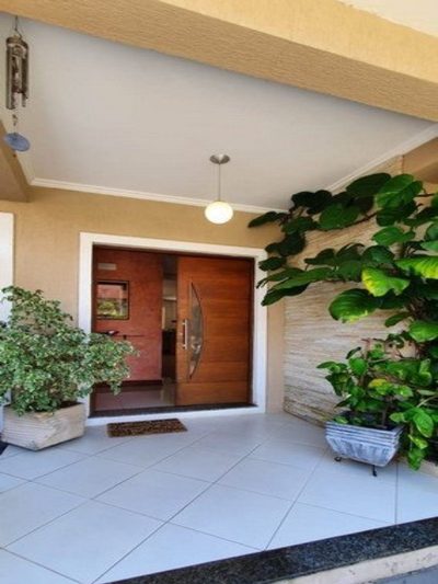 Casa, 3 quartos, 203 m² - Foto 3