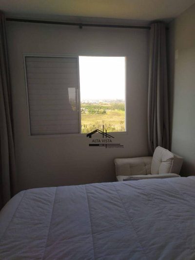 Apartamento, 2 quartos, 50 m² - Foto 2