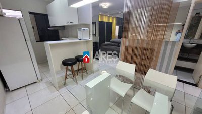 Apartamento, 2 quartos, 80 m² - Foto 1