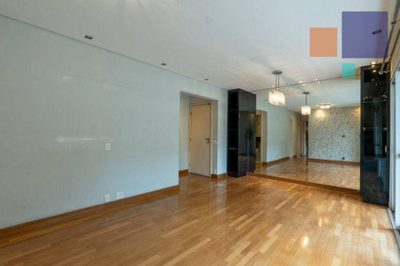 Apartamento, 2 quartos, 87 m² - Foto 1
