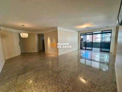 Apartamento, 4 quartos, 224 m² - Foto 3