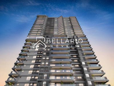 Apartamento, 2 quartos, 83 m² - Foto 2
