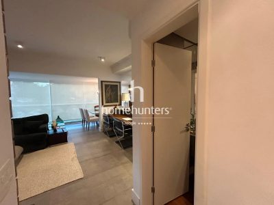 Apartamento, 3 quartos, 137 m² - Foto 4