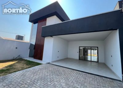 Casa, 3 quartos, 150 m² - Foto 1
