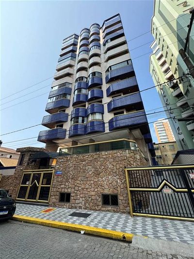 Apartamento, 2 quartos, 69 m² - Foto 1