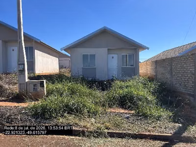 Casa, 2 quartos, 198 m² - Foto 1