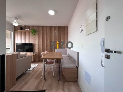 Apartamento, 2 quartos, 55 m² - Foto 3