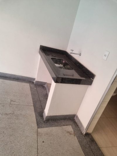 Loja-Salão, 28 m² - Foto 4