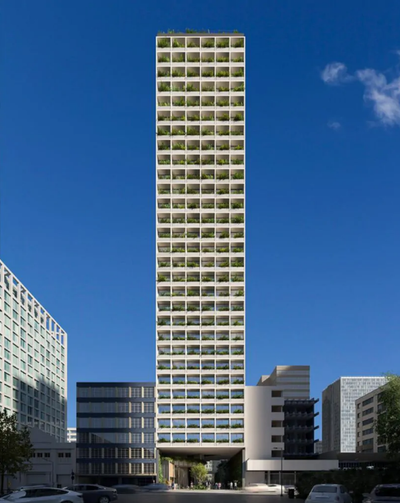 Loja-Salão, 24 m² - Foto 2